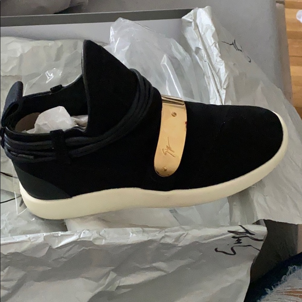 Giuseppe Zanotti Sneakers